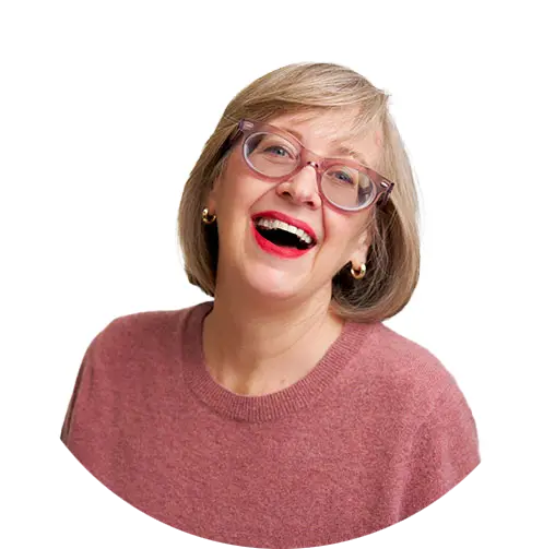 Anne Gollert Hill