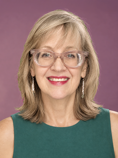 Anne Gollert Hill